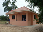 Surin house Builder